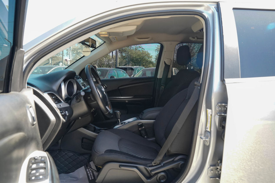 Продам Dodge Journey SE 2018 года в Черновцах