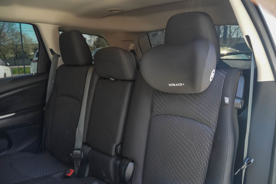 Продам Dodge Journey SE 2018 года в Черновцах