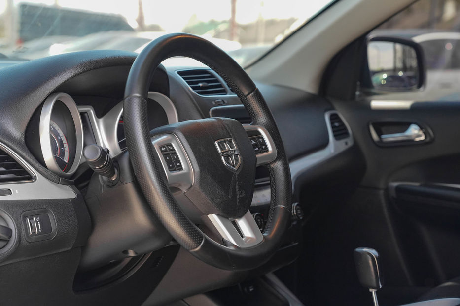 Продам Dodge Journey SE 2018 года в Черновцах
