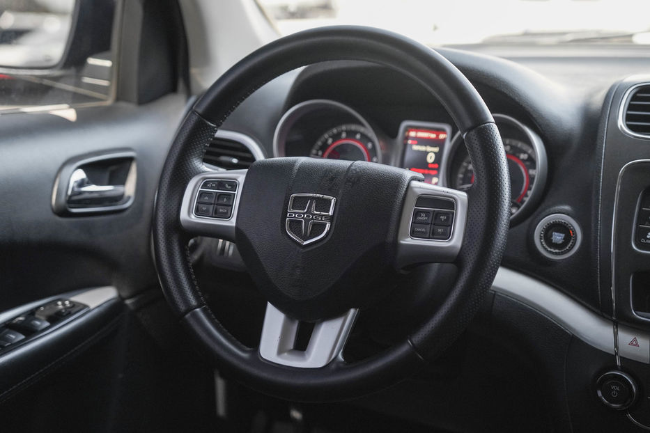 Продам Dodge Journey SE 2018 года в Черновцах