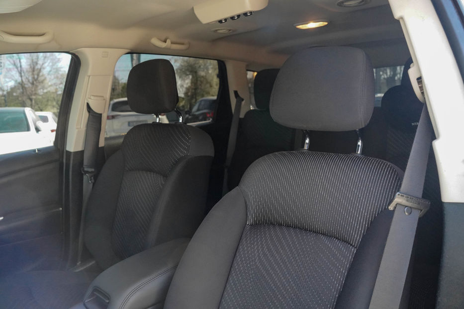 Продам Dodge Journey SE 2018 года в Черновцах
