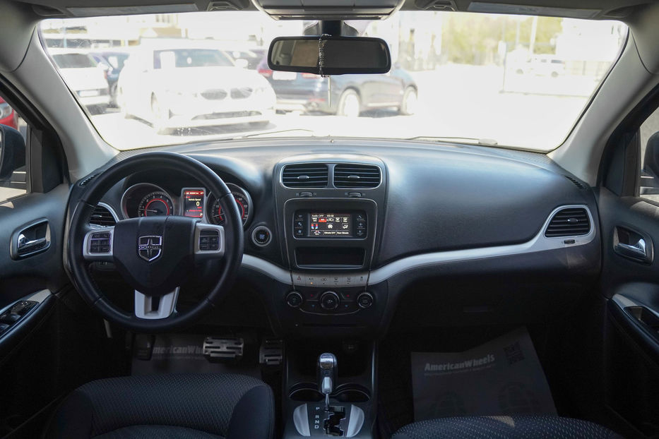 Продам Dodge Journey SE 2018 года в Черновцах