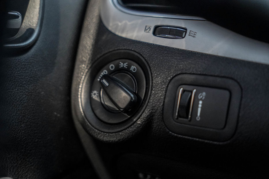 Продам Dodge Journey SE 2018 года в Черновцах
