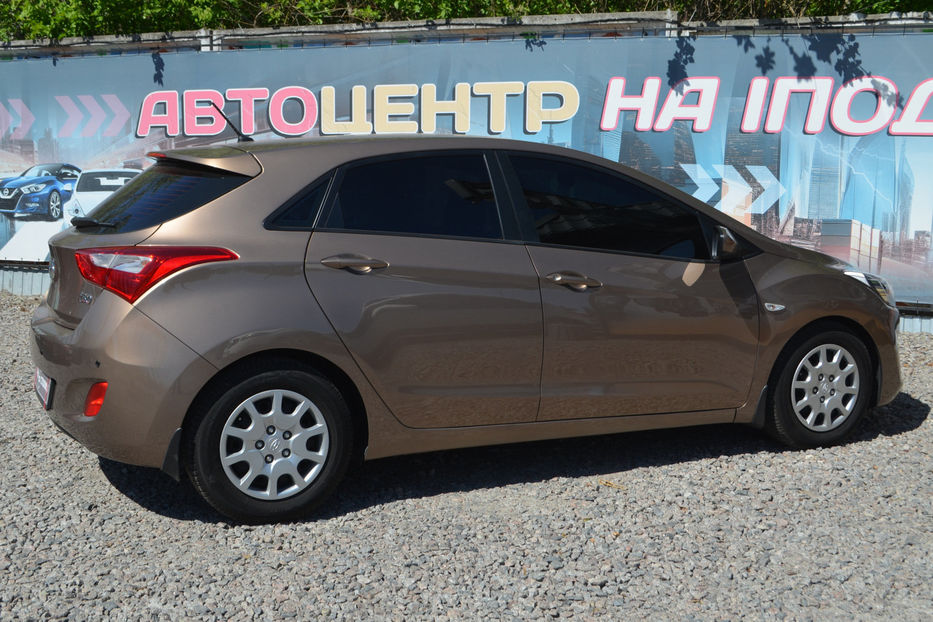 Продам Hyundai i30  2012 года в Киеве
