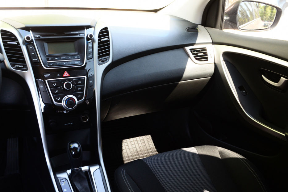 Продам Hyundai i30  2012 года в Киеве