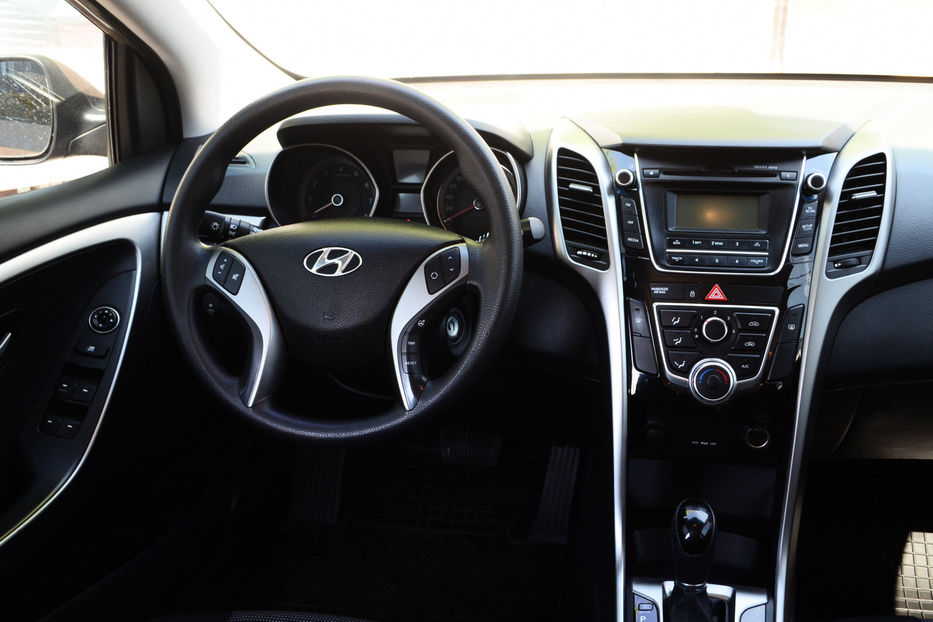 Продам Hyundai i30  2012 года в Киеве