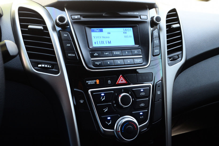Продам Hyundai i30  2012 года в Киеве