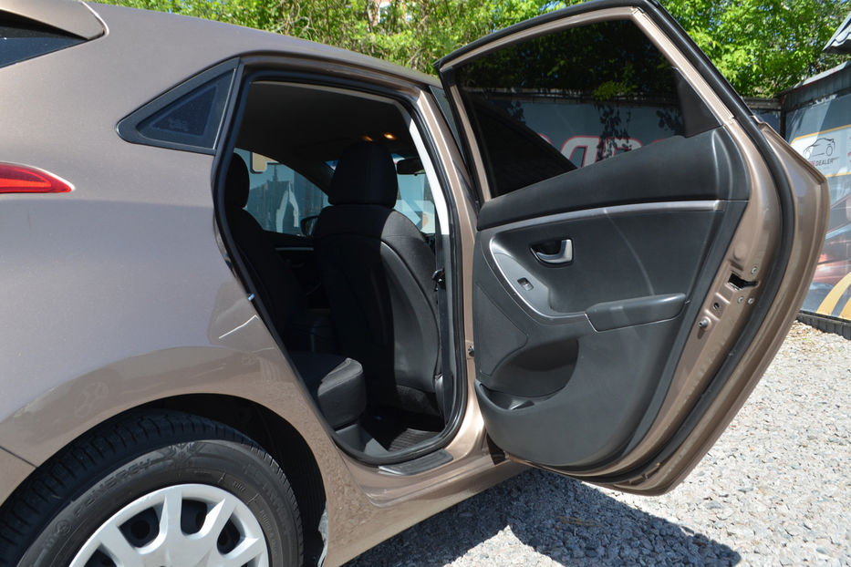 Продам Hyundai i30  2012 года в Киеве