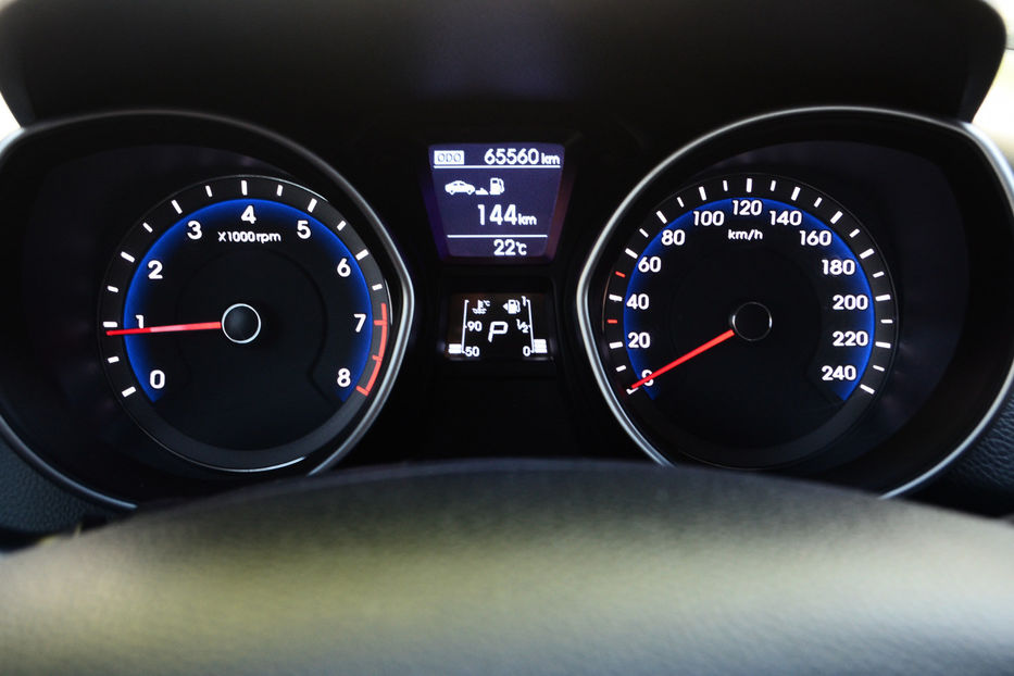Продам Hyundai i30  2012 года в Киеве