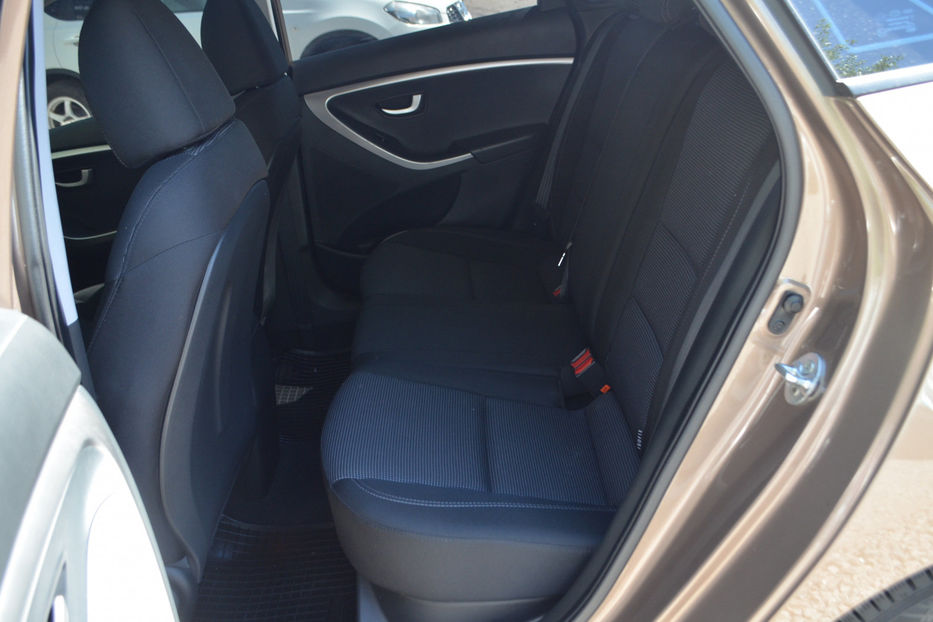 Продам Hyundai i30  2012 года в Киеве