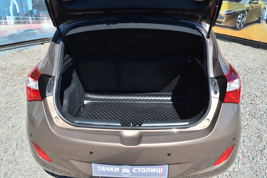 Продам Hyundai i30  2012 года в Киеве