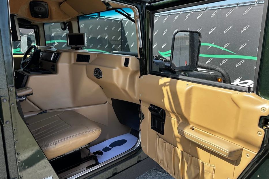 Продам Hummer H1 4x4 2000 года в Киеве