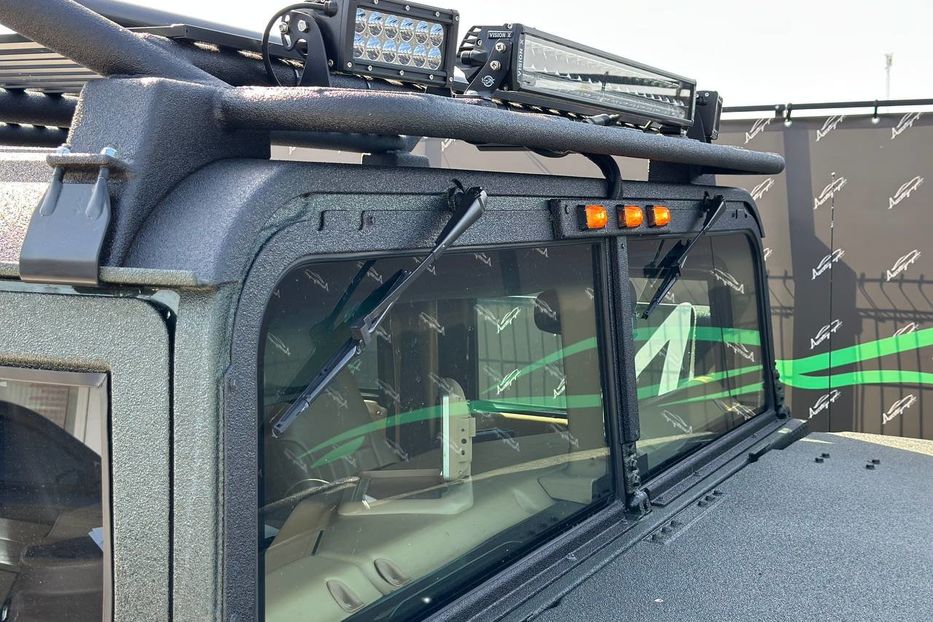Продам Hummer H1 4x4 2000 года в Киеве