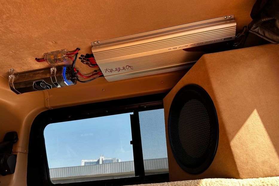 Продам Hummer H1 4x4 2000 года в Киеве
