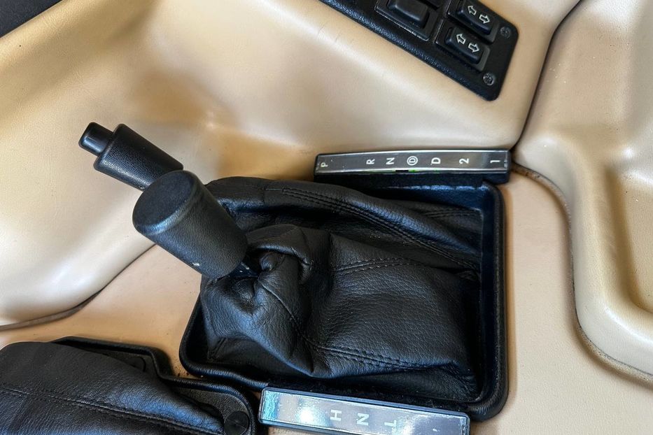 Продам Hummer H1 4x4 2000 года в Киеве