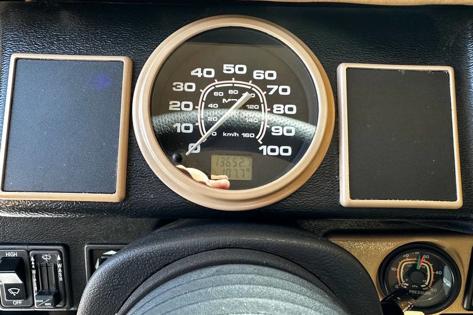 Продам Hummer H1 4x4 2000 года в Киеве