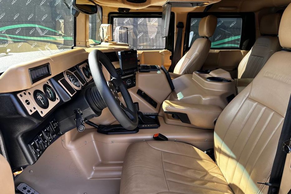 Продам Hummer H1 4x4 2000 года в Киеве