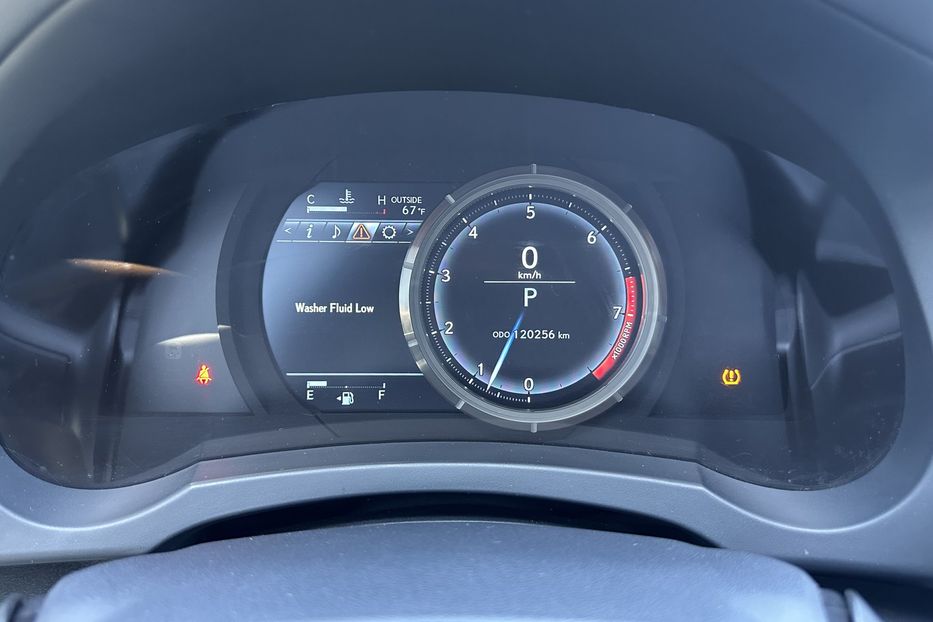 Продам Lexus IS 250 Fsport 2015 года в Киеве