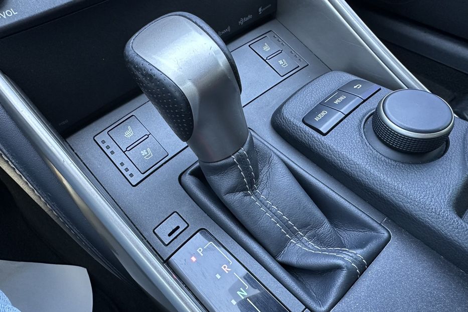 Продам Lexus IS 250 Fsport 2015 года в Киеве