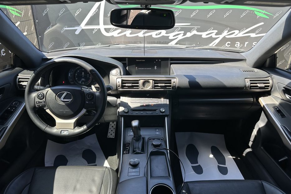 Продам Lexus IS 250 Fsport 2015 года в Киеве