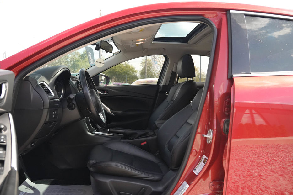 Продам Mazda 6 Touring 2014 года в Черновцах