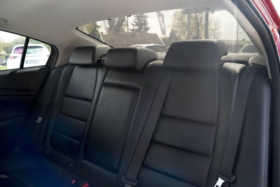 Продам Mazda 6 Touring 2014 года в Черновцах