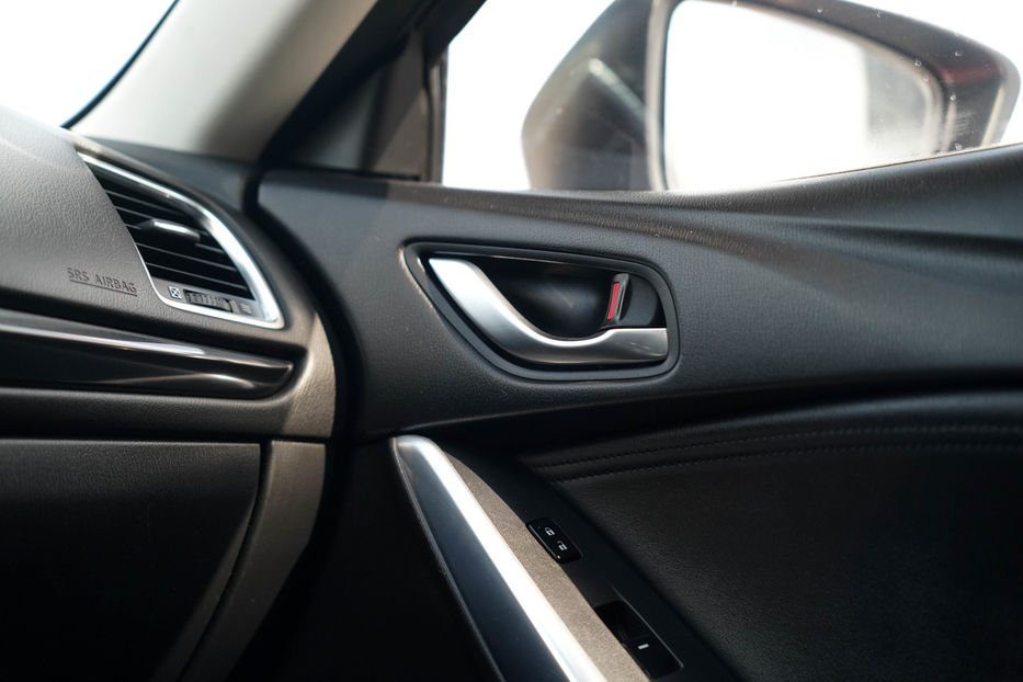 Продам Mazda 6 Touring 2014 года в Черновцах