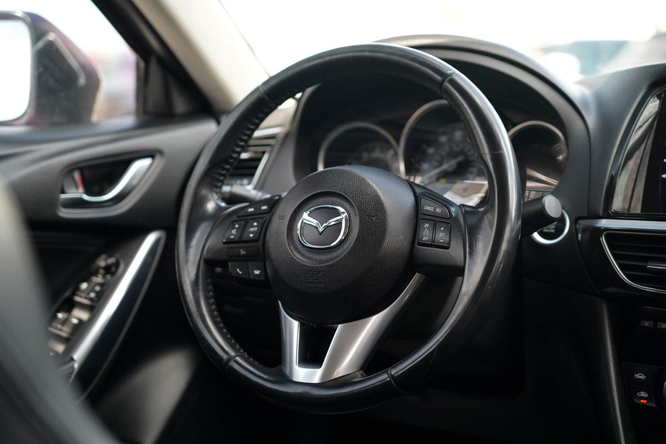 Продам Mazda 6 Touring 2014 года в Черновцах