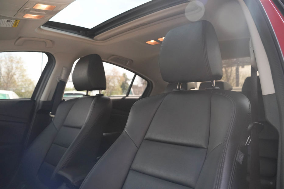 Продам Mazda 6 Touring 2014 года в Черновцах
