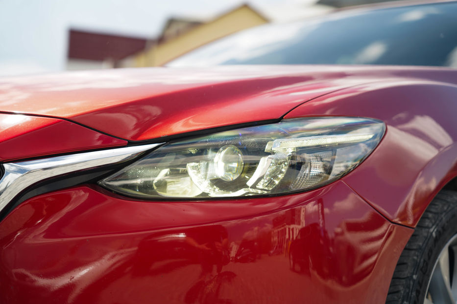 Продам Mazda 6 Touring 2014 года в Черновцах