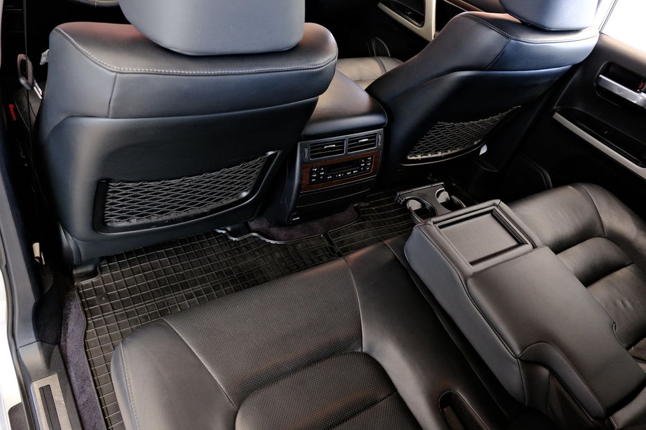 Продам Toyota Land Cruiser 200 2018 года в Одессе