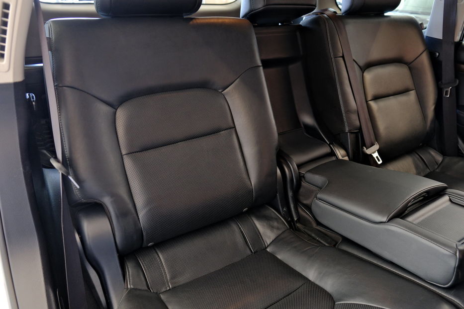 Продам Toyota Land Cruiser 200 2018 года в Одессе