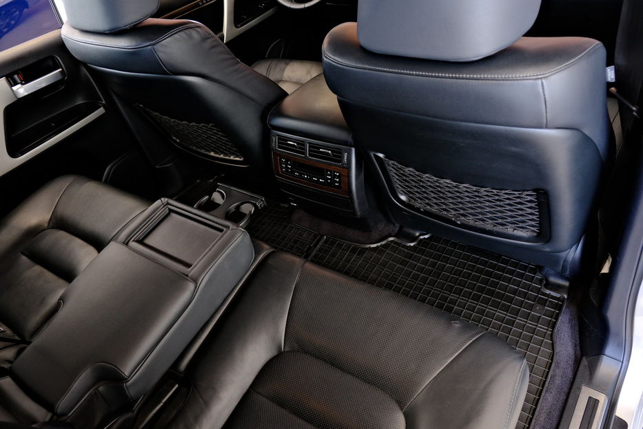 Продам Toyota Land Cruiser 200 2018 года в Одессе