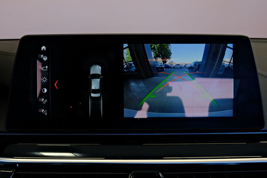 Продам BMW 520 2019 года в Одессе