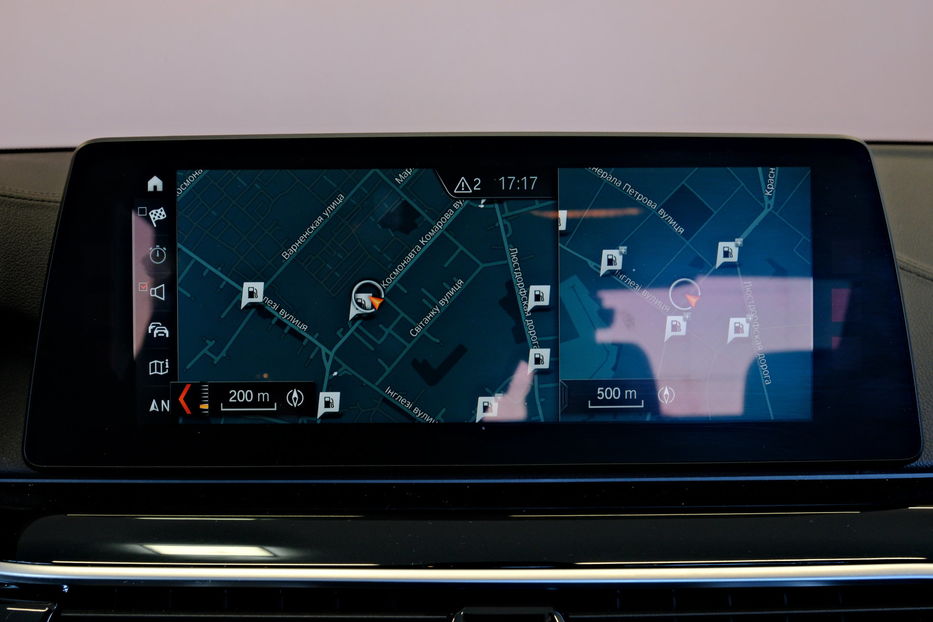 Продам BMW 520 2019 года в Одессе