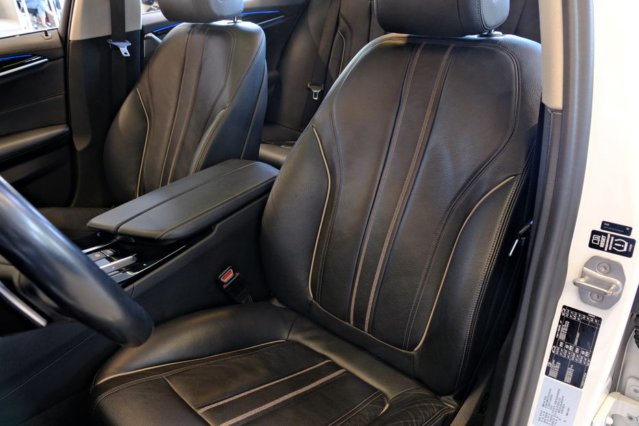 Продам BMW 520 2019 года в Одессе