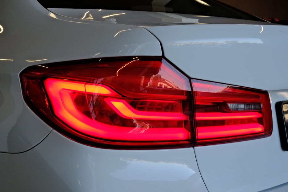 Продам BMW 520 2019 года в Одессе
