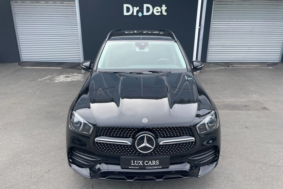 Продам Mercedes-Benz GLE-Class 450 4Matic 2019 года в Киеве
