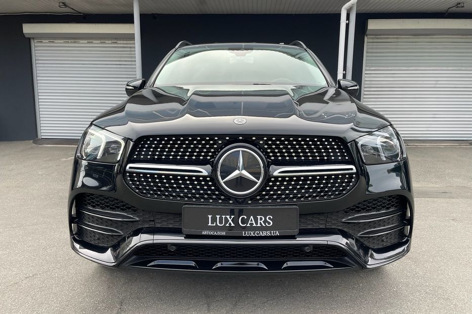 Продам Mercedes-Benz GLE-Class 450 4Matic 2019 года в Киеве
