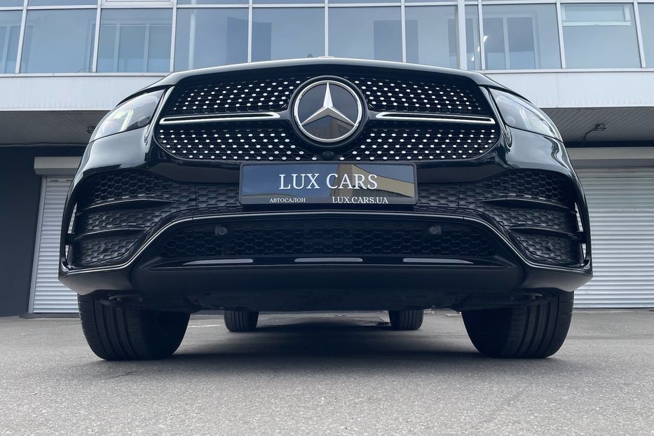 Продам Mercedes-Benz GLE-Class 450 4Matic 2019 года в Киеве