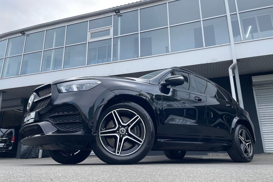 Продам Mercedes-Benz GLE-Class 450 4Matic 2019 года в Киеве