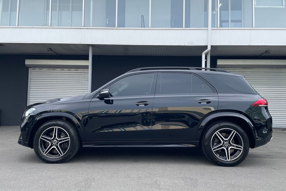 Продам Mercedes-Benz GLE-Class 450 4Matic 2019 года в Киеве