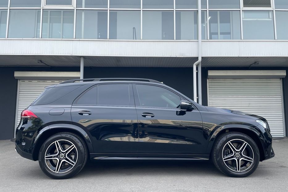 Продам Mercedes-Benz GLE-Class 450 4Matic 2019 года в Киеве
