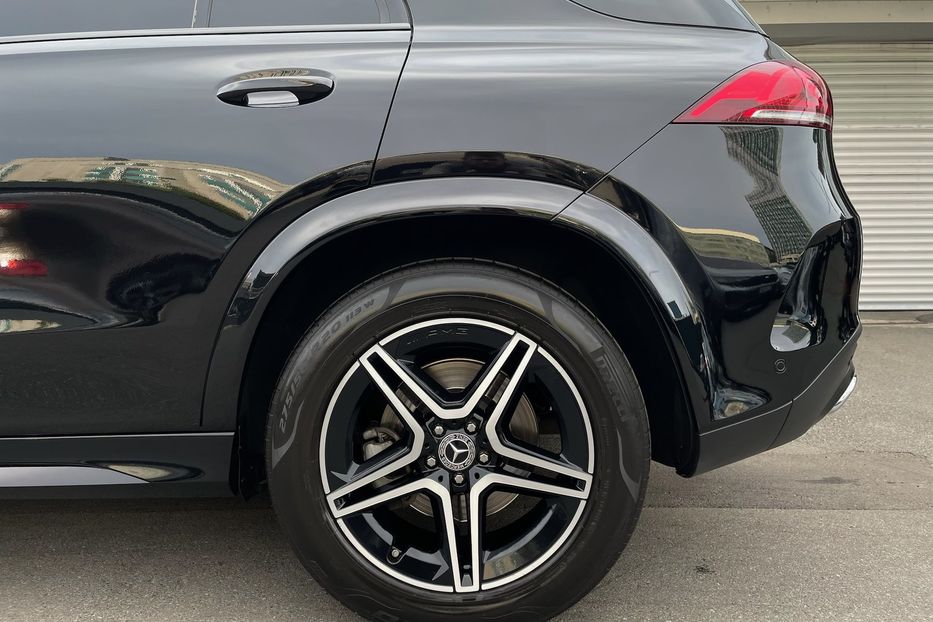 Продам Mercedes-Benz GLE-Class 450 4Matic 2019 года в Киеве