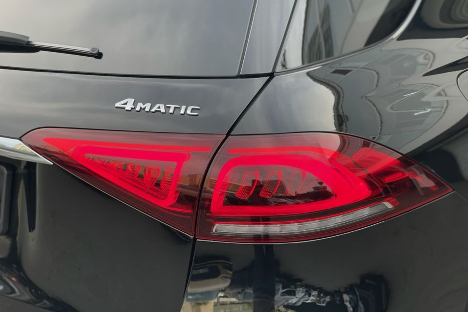 Продам Mercedes-Benz GLE-Class 450 4Matic 2019 года в Киеве