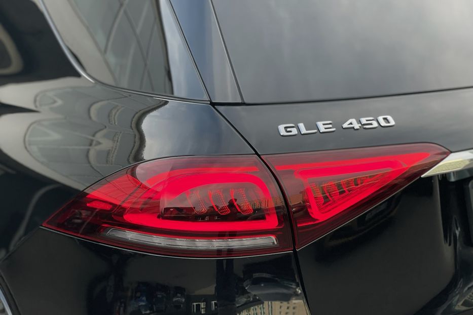 Продам Mercedes-Benz GLE-Class 450 4Matic 2019 года в Киеве