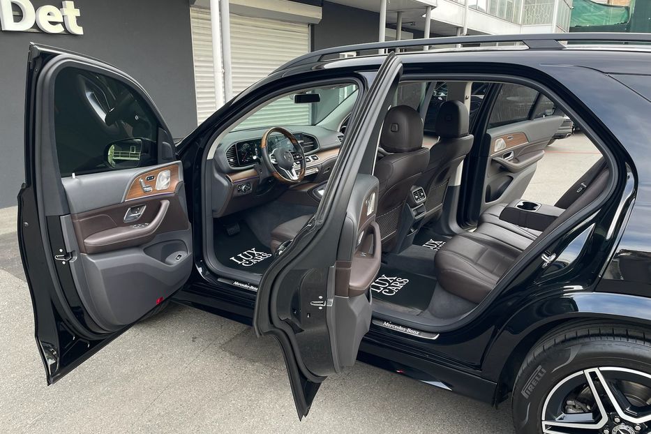 Продам Mercedes-Benz GLE-Class 450 4Matic 2019 года в Киеве