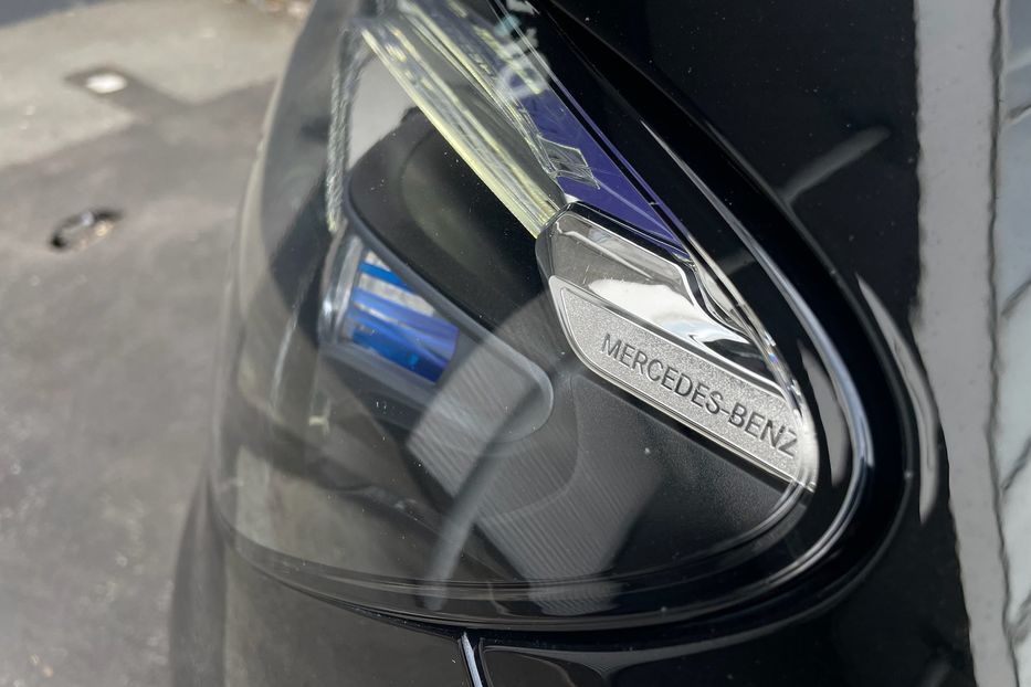 Продам Mercedes-Benz GLE-Class 450 4Matic 2019 года в Киеве
