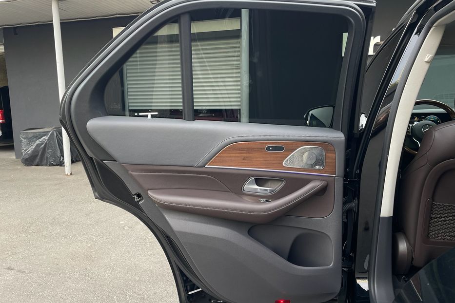 Продам Mercedes-Benz GLE-Class 450 4Matic 2019 года в Киеве