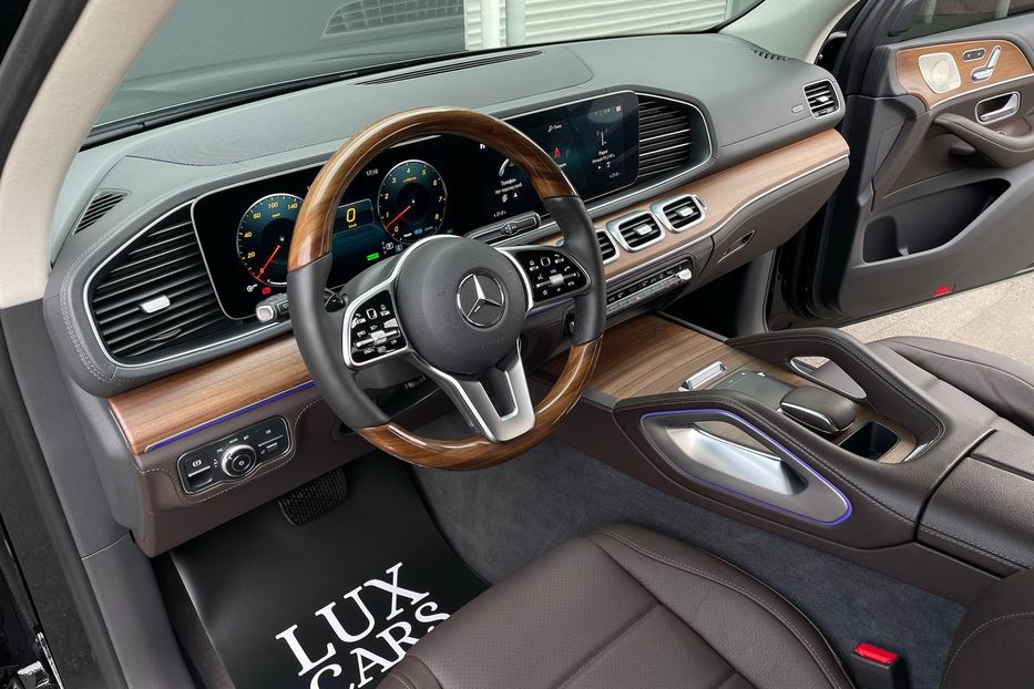 Продам Mercedes-Benz GLE-Class 450 4Matic 2019 года в Киеве